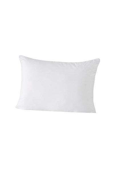 Yataş Dacron Extrasoft Pillow 600 Gr - White