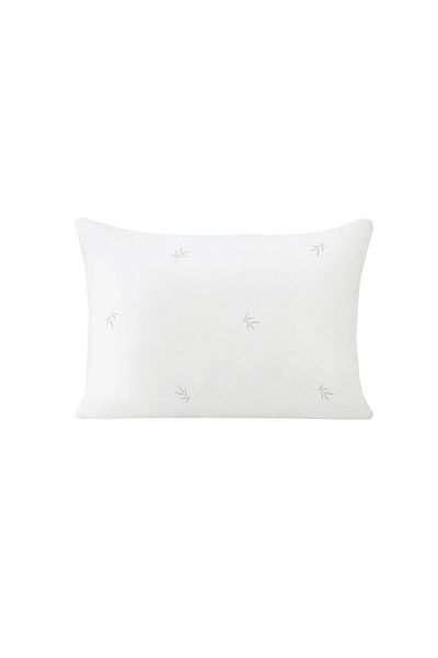 Yataş Nuevo Bamboo Pillow 800 Gr - White
