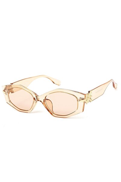 Di Caprio Vintage Women's Sunglasses