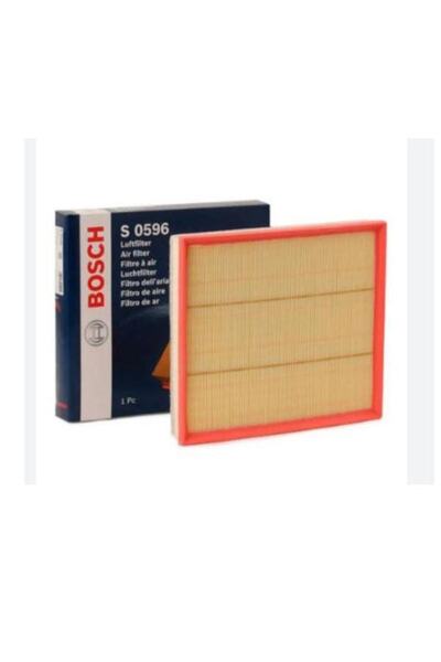 Bosch Ford Transit Custom Air Filter F 026400596