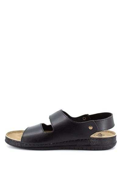 CHOPPER Orthopedix 20635 Anatomical Men's Velcro Sandals