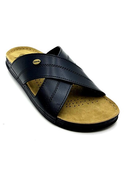 CHOPPER Orthopedix 20630 Анатомічні чоловічі капці