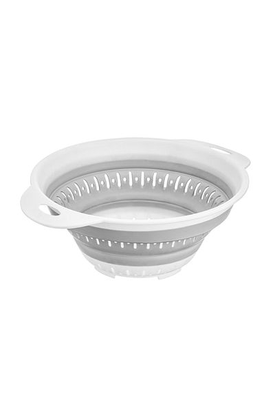 Bee Home Folding Round Strainer Ak 695