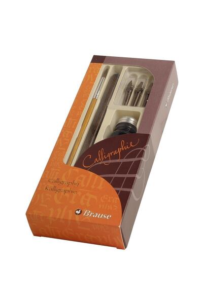 Brause : Calligraphy Set : 147b