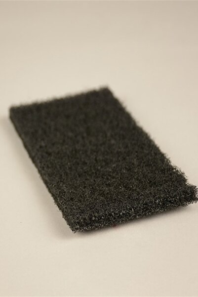 Ref-San Keçe Zımpara (kahverengi Kaba)