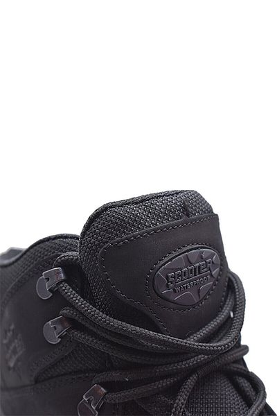 Scooter Ανδρικά Μποτάκια P1492