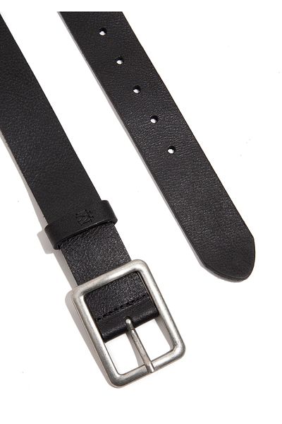 Mavi Gürtel - Schwarz - Casual
