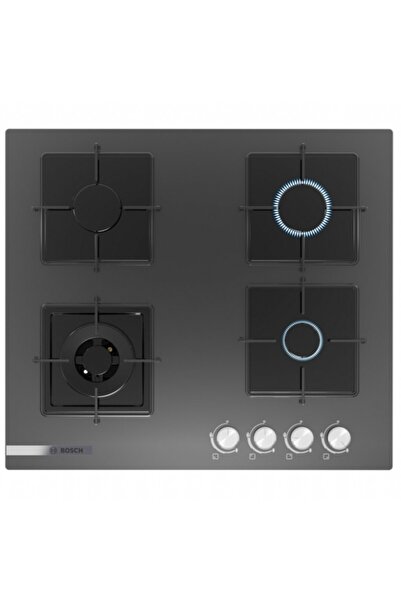 Bosch Ankastre Gazlı Ocak