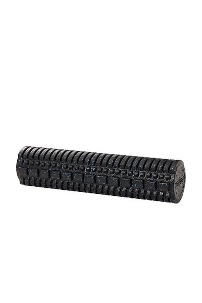 Actifoam Trigger Point Foam Roller Serrated Massage Roller Pilates Roller Yoga Exercise Recovery 60 Cm