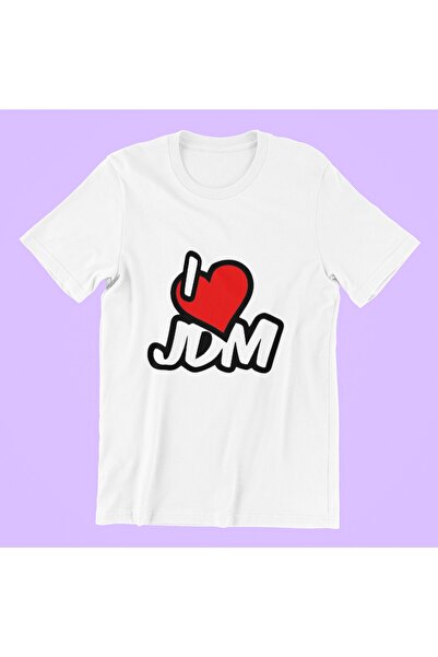 Advantage Jdm Oversize Tshirt - Футболка