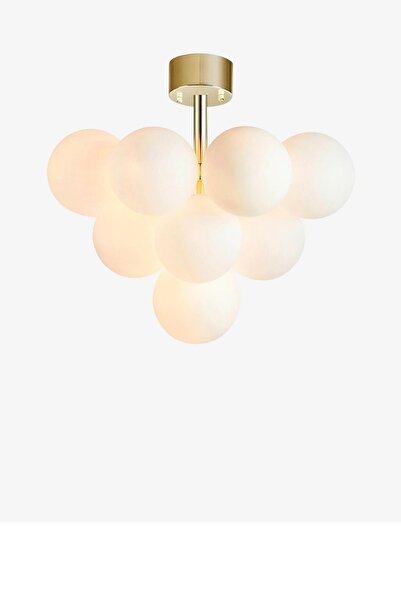 Vinner Cluster Avz-uk008 G9x13 Sarkıt, Mutfak, Salon, Genç Odası Avize