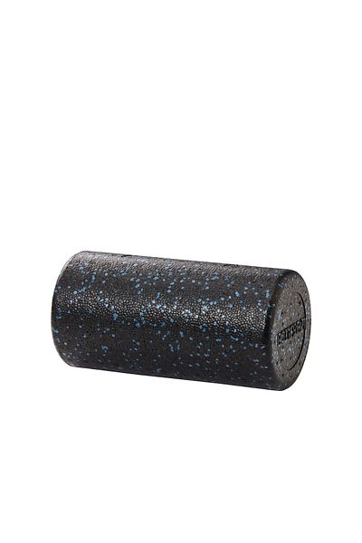 Actifoam Rolă de spumă Rolă de masaj fără zgomot Rolă Pilates Yoga Exercițiu Recuperare 30 Cm