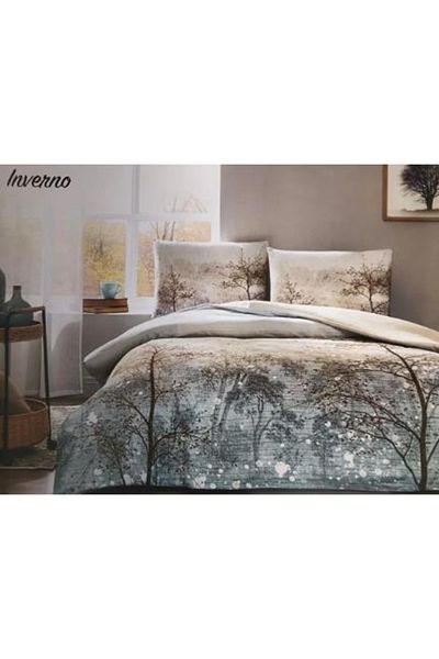 Özdilek Inverno Χειμερινό Παπλωματοθήκη Tk