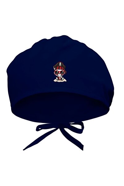 Tasarım Trend Bone chirurgicală cu design Pirate Panda