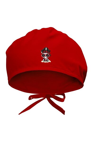 Tasarım Trend Bone chirurgicală cu design Pirate Panda