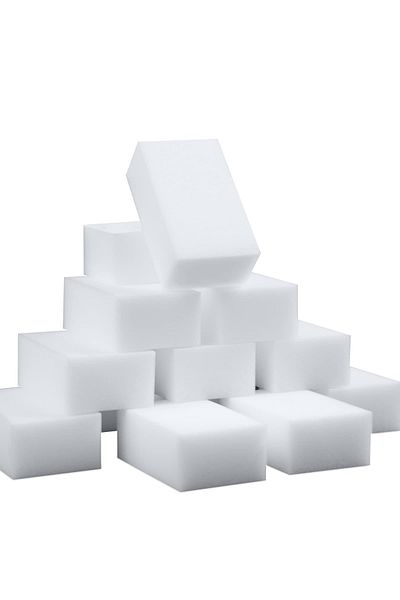 RunoAksesuar Set of 10 Magic Sponge Magic Sponge