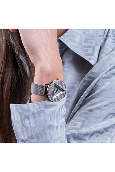 Guess Gugw0477l1 Women's Wristwatch