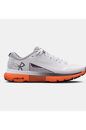 Under Armour UA HOVR Infinite 5 BEYAZ Erkek Ko u Ayakkab s Fiyat Yorumlar Trendyol