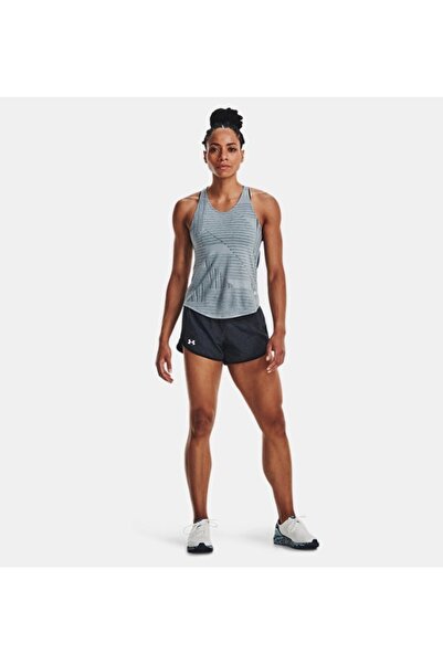 Under Armour Kadın Ua Fly-by 2.0 Baskılı Şort 1350198-019