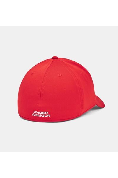 Under Armour Erkek UA Blitzing Cap 1376700-600
