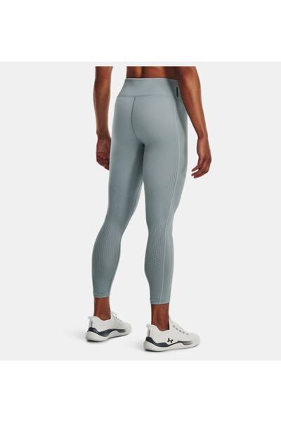 Under Armour Kadın Ua Rush™ Seamless Ankle Tayt 1373928-465