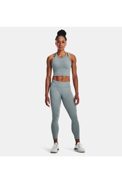 Under Armour Kadın Ua Rush™ Seamless Ankle Tayt 1373928-465