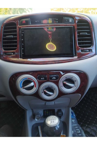 Hyundai Accent Era Maun Kaplama