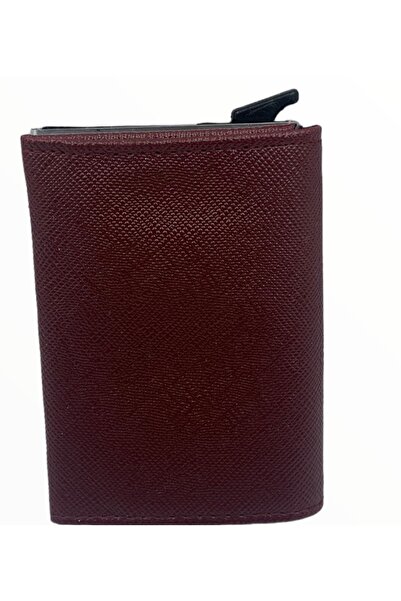 OLLBAG CÜZDAN Ollbag Ol Mekanizmalı Kartlık