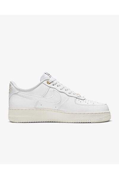Nike Air Force 1 '07 Premium Erkek Ayakkabısı