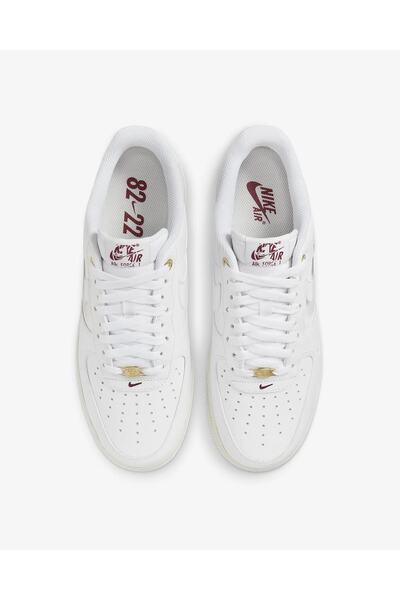 Nike Air Force 1 '07 Premium Erkek Ayakkabısı