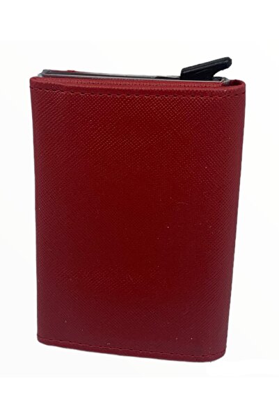 OLLBAG CÜZDAN Ollbag Ol Mekanizmalı Kartlık