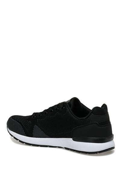 lumberjack Vendor 3fx Siyah Erkek Koşu Ayakkabıs