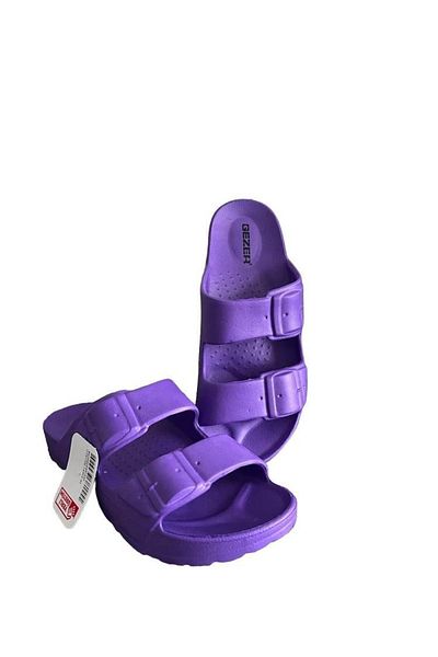 GEZER Papuci Eva zilnici cu talpă anatomică
