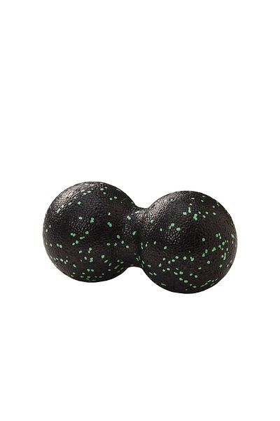 Actifoam Peanut Lacrosse Massage Ball Peanut Massage Ball