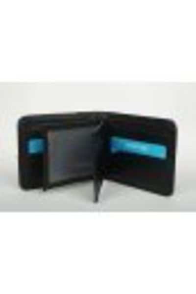 Momslab Leather Useful Loose Card Holder Otto Model Men's 10 Card Compartments Card Holder & Wallet