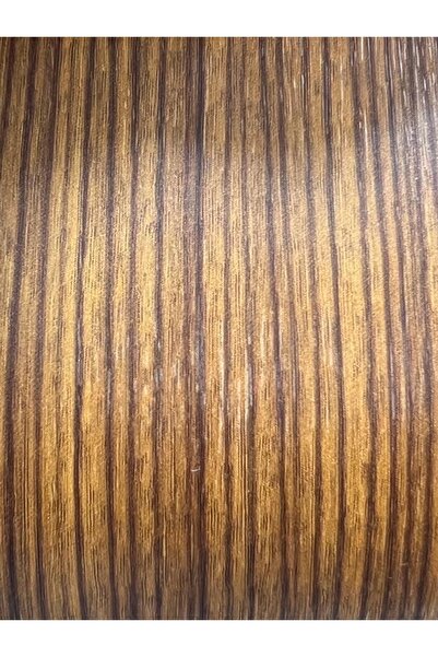 Kağıt Dünyası Yapışkanlı Folyo Ahşap 45cm X 10 Mt