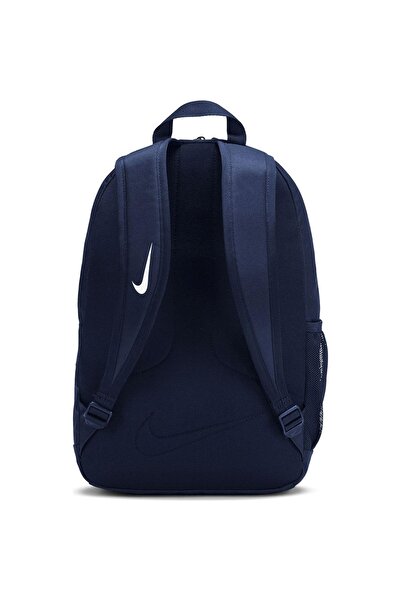 Nike Y Nk Academy Team Kids Blue Football Backpack X