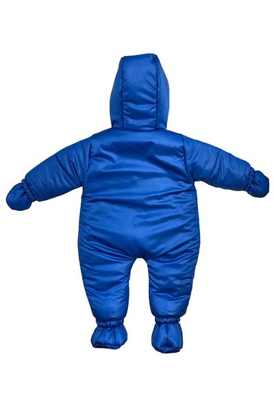 Pukka Welsoft Cosmonaut Jumpsuit with Star Teddy Bear