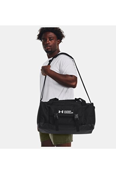 Under Armour Unisex UA Gametime Small Silindir Çanta 1376466-001