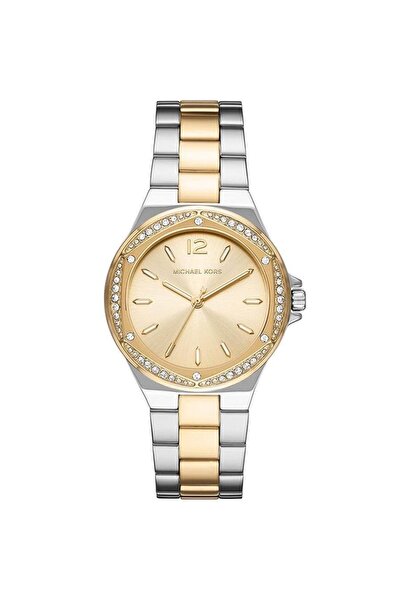 Michael Kors ساعة يد نسائية Mk6989