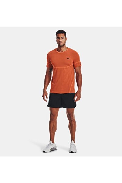 Under Armour Erkek UA Peak Dokuma Şort 1376782-001