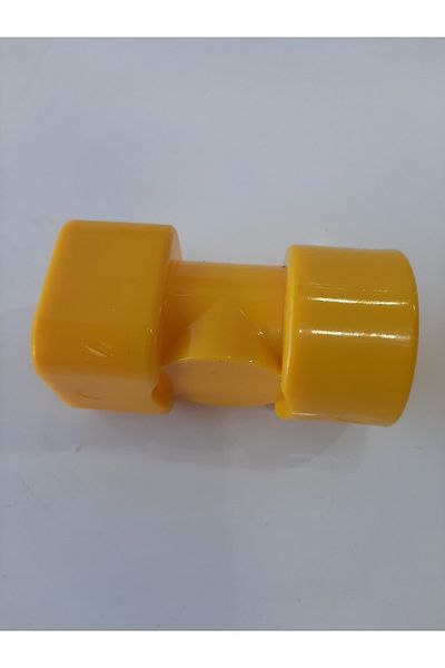 M&H Square Pipe Line Inlet 22x22x20 Mm