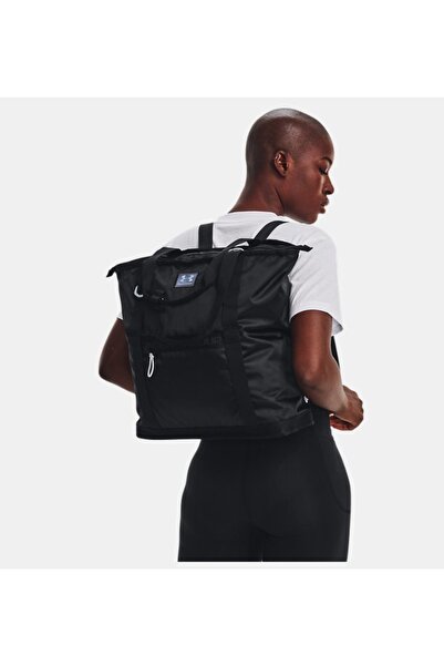 Under Armour Kadın UA Essentials Tote Sırt Çantası 1376464-001