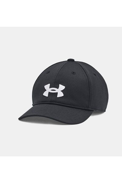 Under Armour Boy's UA Blitzing Adjustable Hat1376712-001