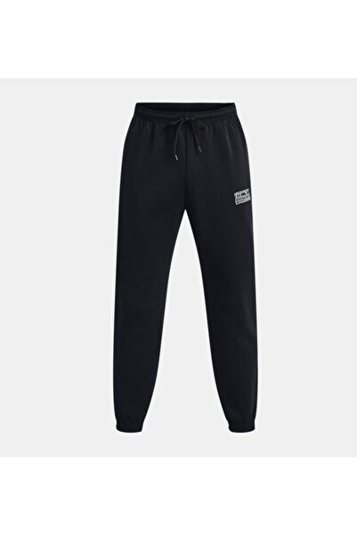 Under Armour Pantaloni de sport unisex tricotati Jogger Ua Summit -1377175-001
