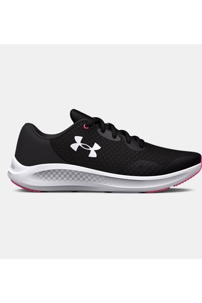 Under Armour Kız Çocuk Ua Charged Pursuit 3 Koşu Ayakkabısı 3025011-001