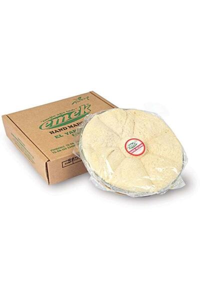 Emek 2500 Gr Tepsi Sade Tahin Helvası