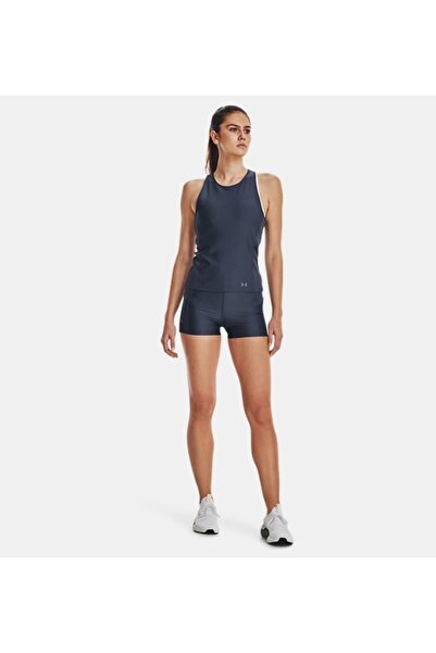 Under Armour Kadın Heatgea Mid Rise Şort 1378692-044