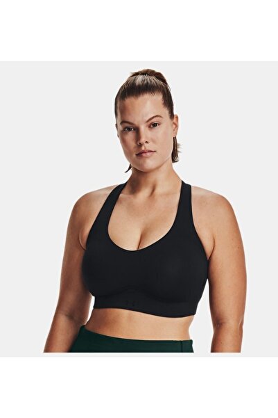 Under Armour Kadın UA Uplift Mid Spor Sütyeni 1376874-001