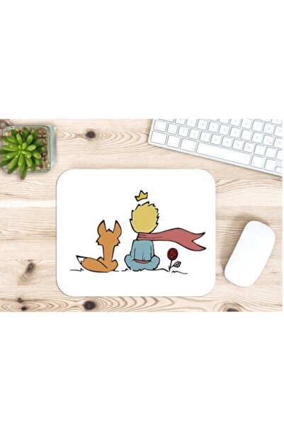 Cemira Le Petit Prince Little Prince Designed Mouse Pad
